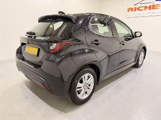 Toyota Yaris HB 1.5 HEV 115 Active Aut. picture 6