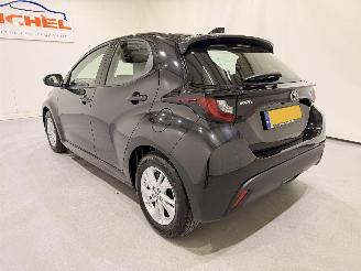 Toyota Yaris HB 1.5 HEV 115 Active Aut. picture 4