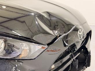 Toyota Yaris HB 1.5 HEV 115 Active Aut. picture 10