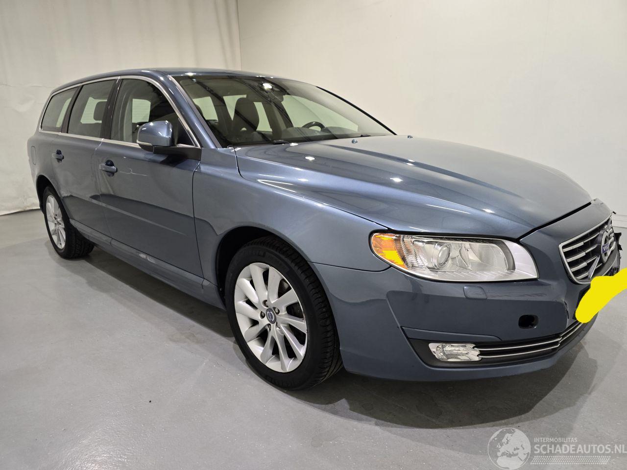 Volvo V-70 1.6 T4 Momentum AUT 132Kw