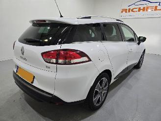 Renault Clio Estate 0.9 TCe Night&Day 66kw Bjr.2014 picture 6