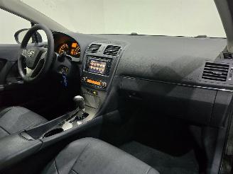 Toyota Avensis Wagon 1.8 VVTi Business AUT 108Kw Bjr.2010 picture 38