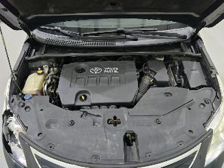 Toyota Avensis Wagon 1.8 VVTi Business AUT 108Kw Bjr.2010 picture 33