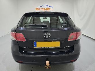 Toyota Avensis Wagon 1.8 VVTi Business AUT 108Kw Bjr.2010 picture 5