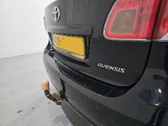 Toyota Avensis Wagon 1.8 VVTi Business AUT 108Kw Bjr.2010 picture 19