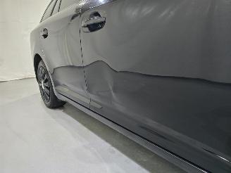 Toyota Avensis Wagon 1.8 VVTi Business AUT 108Kw Bjr.2010 picture 11