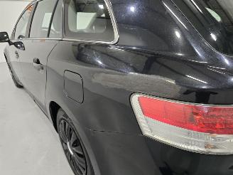 Toyota Avensis Wagon 1.8 VVTi Business AUT 108Kw Bjr.2010 picture 22