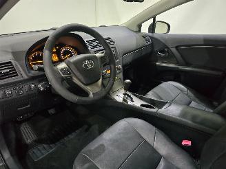 Toyota Avensis Wagon 1.8 VVTi Business AUT 108Kw Bjr.2010 picture 12