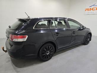 Toyota Avensis Wagon 1.8 VVTi Business AUT 108Kw Bjr.2010 picture 18