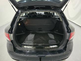 Toyota Avensis Wagon 1.8 VVTi Business AUT 108Kw Bjr.2010 picture 32