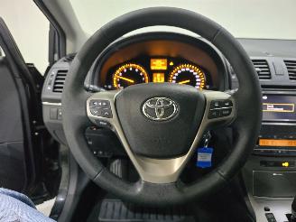 Toyota Avensis Wagon 1.8 VVTi Business AUT 108Kw Bjr.2010 picture 13