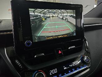 Toyota Corolla 2.0 GR Sport HEV135Kw Bjr.2022 picture 21