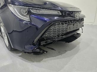 Toyota Corolla 2.0 GR Sport HEV135Kw Bjr.2022 picture 7
