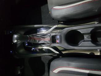 Toyota Corolla 2.0 GR Sport HEV135Kw Bjr.2022 picture 15