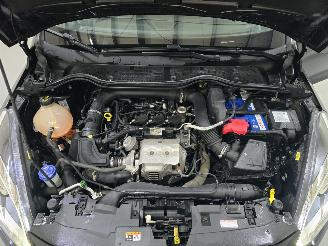 Ford Fiesta 1.0 Ecoboost Titanium 5drs BJR.2017 picture 20