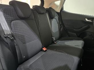 Ford Fiesta 1.0 Ecoboost Titanium 5drs BJR.2017 picture 18