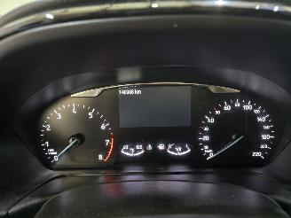 Ford Fiesta 1.0 Ecoboost Titanium 5drs BJR.2017 picture 25