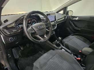 Ford Fiesta 1.0 Ecoboost Titanium 5drs BJR.2017 picture 12