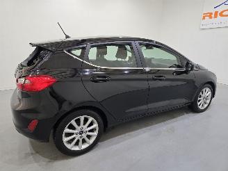 Ford Fiesta 1.0 Ecoboost Titanium 5drs BJR.2017 picture 24