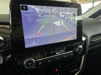 Ford Fiesta 1.0 Ecoboost Titanium 5drs BJR.2017 picture 26