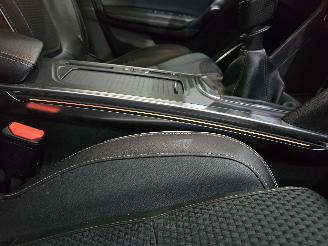 Renault Mégane 1.5 Dci GT Line  Bose Leder Bjr.2016 picture 17