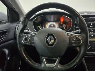 Renault Mégane 1.5 Dci GT Line  Bose Leder Bjr.2016 picture 13