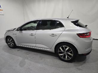 Renault Mégane 1.5 Dci GT Line  Bose Leder Bjr.2016 picture 18