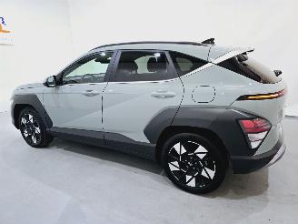 Hyundai Kona 1.6 Hybrid AUT Cruise Bjr.2024 picture 21
