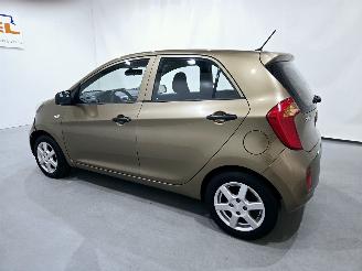 Kia Picanto 1.0 CVVT Airco 5.DRs Bjr.2011 picture 23