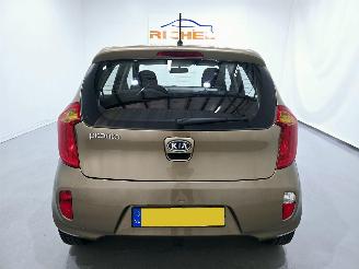 Kia Picanto 1.0 CVVT Airco 5.DRs Bjr.2011 picture 5