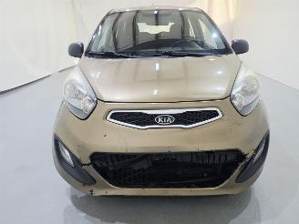 Kia Picanto 1.0 CVVT Airco 5.DRs Bjr.2011 picture 3