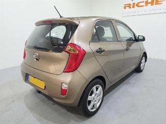 Kia Picanto 1.0 CVVT Airco 5.DRs Bjr.2011 picture 6