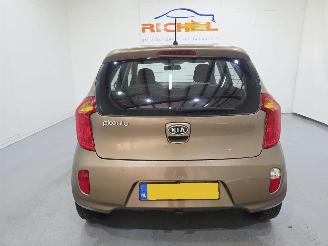 Kia Picanto 1.0 CVVT Airco 5.DRs Bjr.2011 picture 5