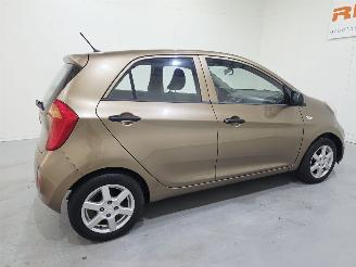 Kia Picanto 1.0 CVVT Airco 5.DRs Bjr.2011 picture 21