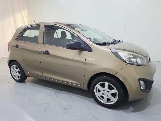 Kia Picanto 1.0 CVVT Airco 5.DRs Bjr.2011 picture 16