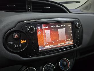 Toyota Yaris 1.0 VVT-i Aspiration 5.Drs Bjr.2015 picture 28