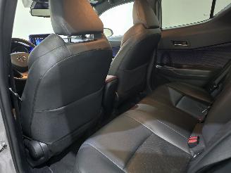 Toyota CH-R 1.8 Hybrid BI-Tone Plus Leder Cruise Bjr.2017 picture 10