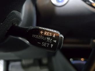 Toyota CH-R 1.8 Hybrid BI-Tone Plus Leder Cruise Bjr.2017 picture 29