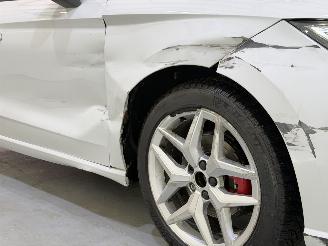 Seat Ibiza 1.0 TSI FR Business Intense Aut7 picture 12