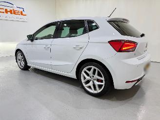 Seat Ibiza 1.0 TSI FR Business Intense Aut7 picture 4
