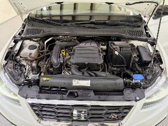 Seat Ibiza 1.0 TSI FR Business Intense Aut7 picture 33