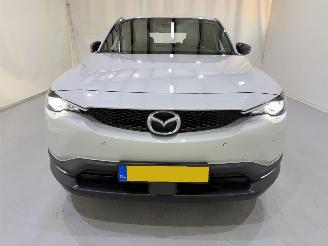 Mazda MX-30 e-Skyactiv EV 145 First Edition aut picture 2