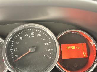 Dacia Logan MCV 0.9 TCe Lauréate Airco picture 14