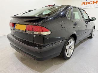 Saab 9-3 HB 2.0 Turbo SE Clima picture 6