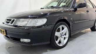 Saab 9-3 HB 2.0 Turbo SE Clima picture 10