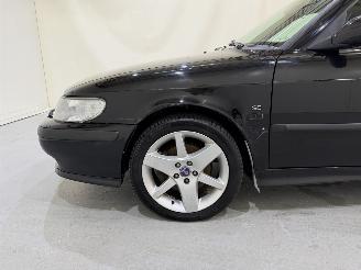 Saab 9-3 HB 2.0 Turbo SE Clima picture 11
