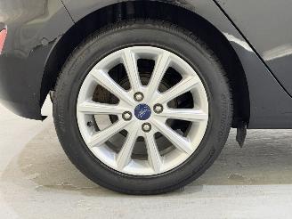 Ford Fiesta HB 1.0 EcoBoost Titanium picture 48