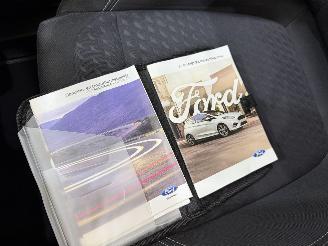 Ford Fiesta HB 1.0 EcoBoost Titanium picture 33