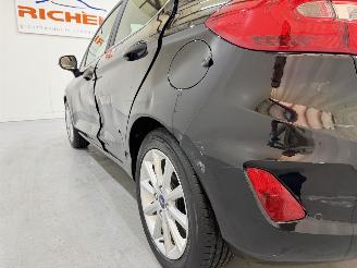 Ford Fiesta HB 1.0 EcoBoost Titanium picture 15