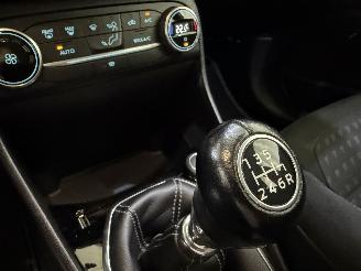 Ford Fiesta HB 1.0 EcoBoost Titanium picture 9